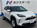 2025 Toyota Yaris Cross