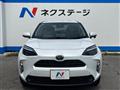2025 Toyota Yaris Cross