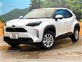 2025 Toyota Yaris Cross