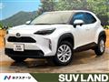 2025 Toyota Yaris Cross