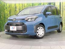 2023 Toyota Sienta