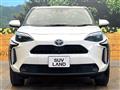 2021 Toyota Yaris Cross