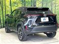 2024 Toyota Yaris Cross