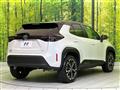 2025 Toyota Yaris Cross