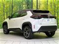 2025 Toyota Yaris Cross