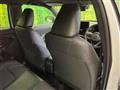 2025 Toyota Yaris Cross
