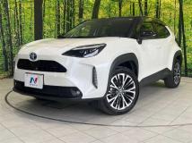 2021 Toyota Yaris Cross