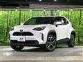 2021 Toyota Yaris Cross