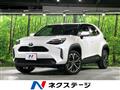 2021 Toyota Yaris Cross