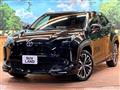 2021 Toyota Yaris Cross