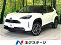 2021 Toyota Yaris Cross