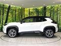 2021 Toyota Yaris Cross