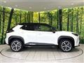 2021 Toyota Yaris Cross