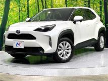 2021 Toyota Yaris Cross