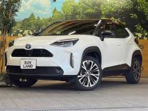 2021 Toyota Yaris Cross