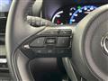 2022 Toyota Yaris Cross