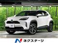 2022 Toyota Yaris Cross