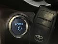2022 Toyota Yaris Cross