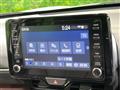 2022 Toyota Yaris Cross