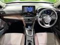2022 Toyota Yaris Cross