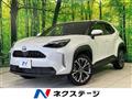 2023 Toyota Yaris Cross