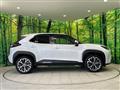 2023 Toyota Yaris Cross