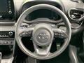 2023 Toyota Yaris Cross