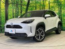 2023 Toyota Yaris Cross