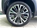 2024 Toyota Yaris Cross
