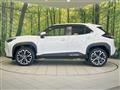 2024 Toyota Yaris Cross