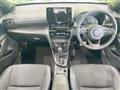 2024 Toyota Yaris Cross