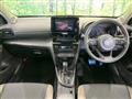 2024 Toyota Yaris Cross