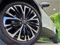 2025 Toyota Yaris Cross