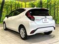 2021 Toyota AQUA