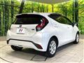 2021 Toyota AQUA