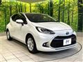 2021 Toyota AQUA