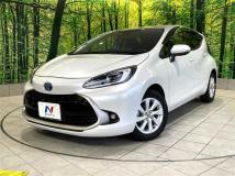 2021 Toyota AQUA