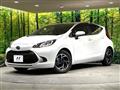 2021 Toyota AQUA
