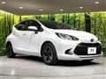 2021 Toyota AQUA