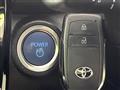 2021 Toyota AQUA