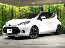 2021 Toyota AQUA