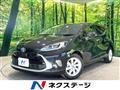 2022 Toyota AQUA