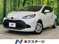 2022 Toyota AQUA