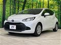 2022 Toyota AQUA