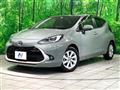 2022 Toyota AQUA