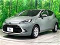 2022 Toyota AQUA