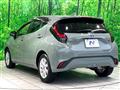 2022 Toyota AQUA