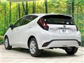 2024 Toyota AQUA