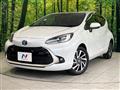 2024 Toyota AQUA