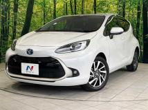 2024 Toyota AQUA